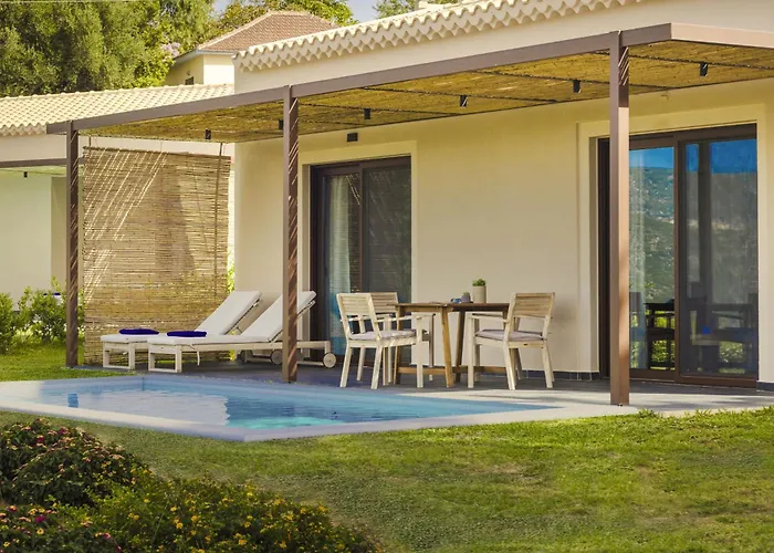 Frg Villas - Villa Cantare