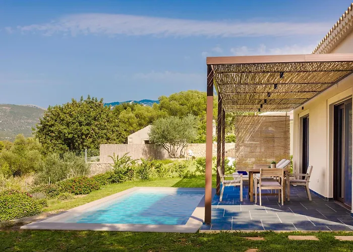 Frg Villas - Villa Cantare