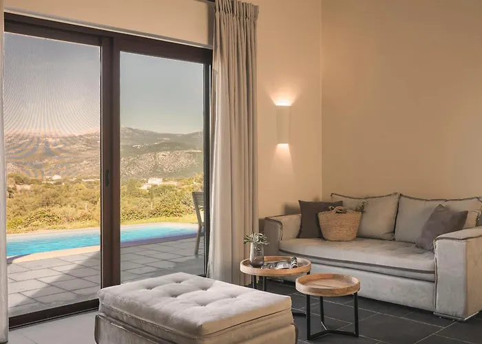 Frg Villas - Villa Cantare