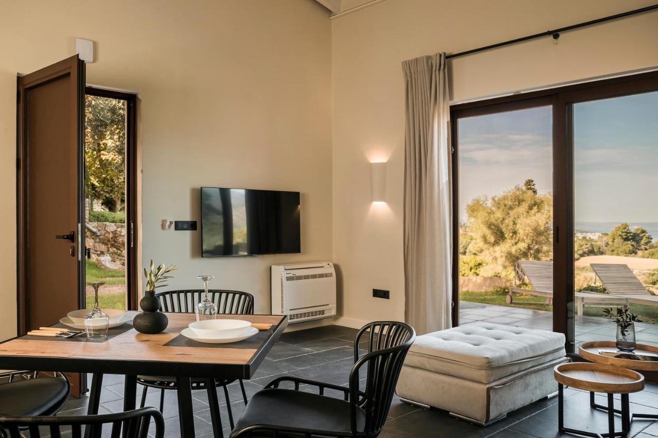 Villa Frg - Cantare