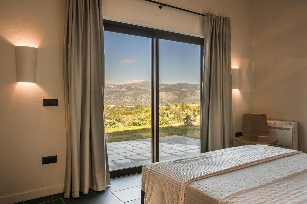 Villa Frg - Cantare
