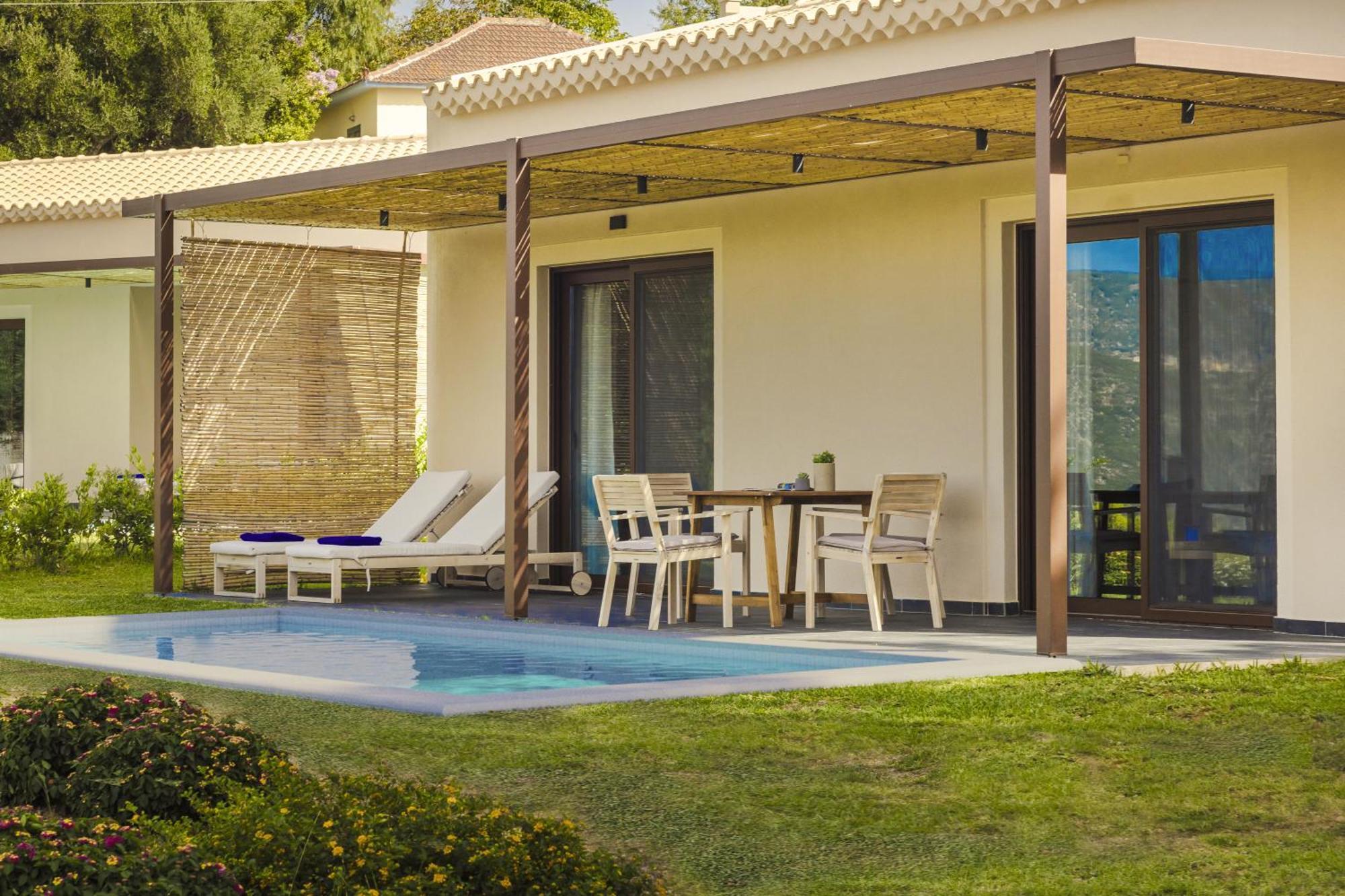 Villa Frg - Cantare Lakíthra